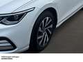 Volkswagen Golf VIII 1.4 eHybrid Style DSG   Standheizung   ACC Weiß - thumbnail 9