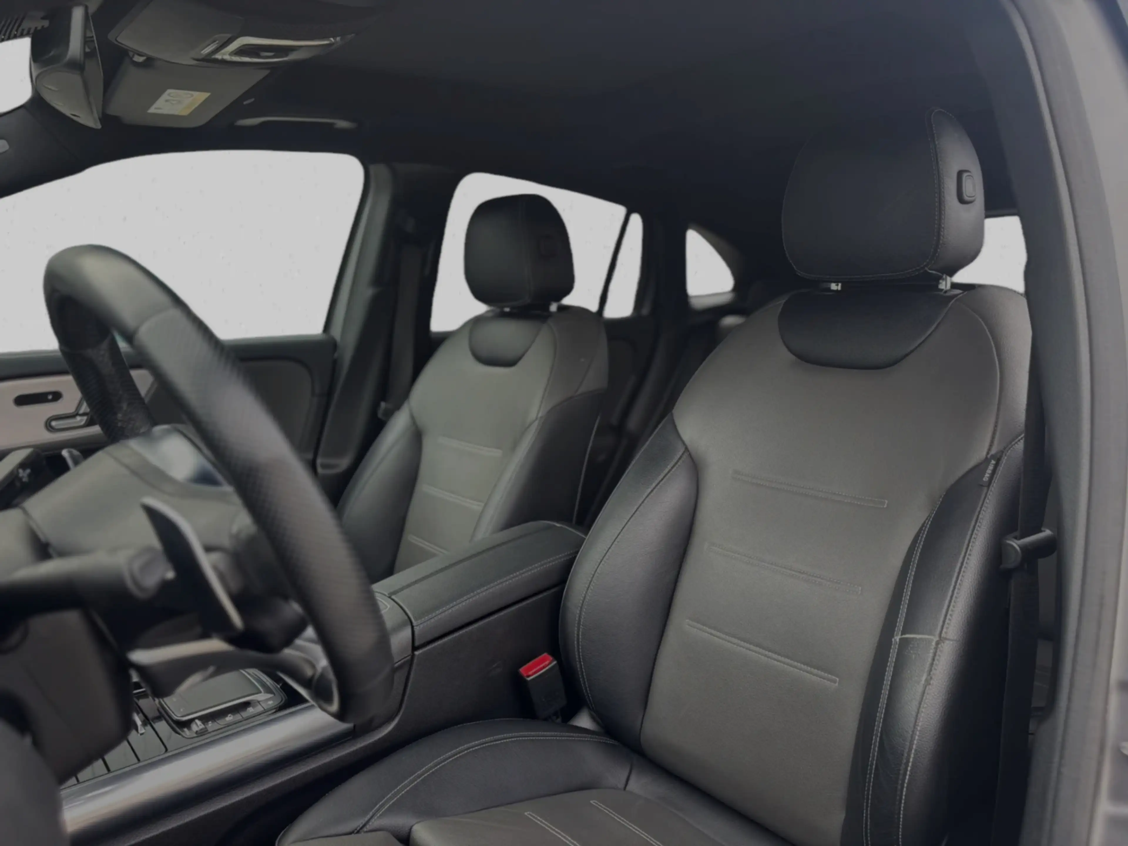Mercedes-Benz GLA 35 AMG 4MATIC (1e Eig, Dealer OndH, Panorama, SfeerV, Bur — photo 6