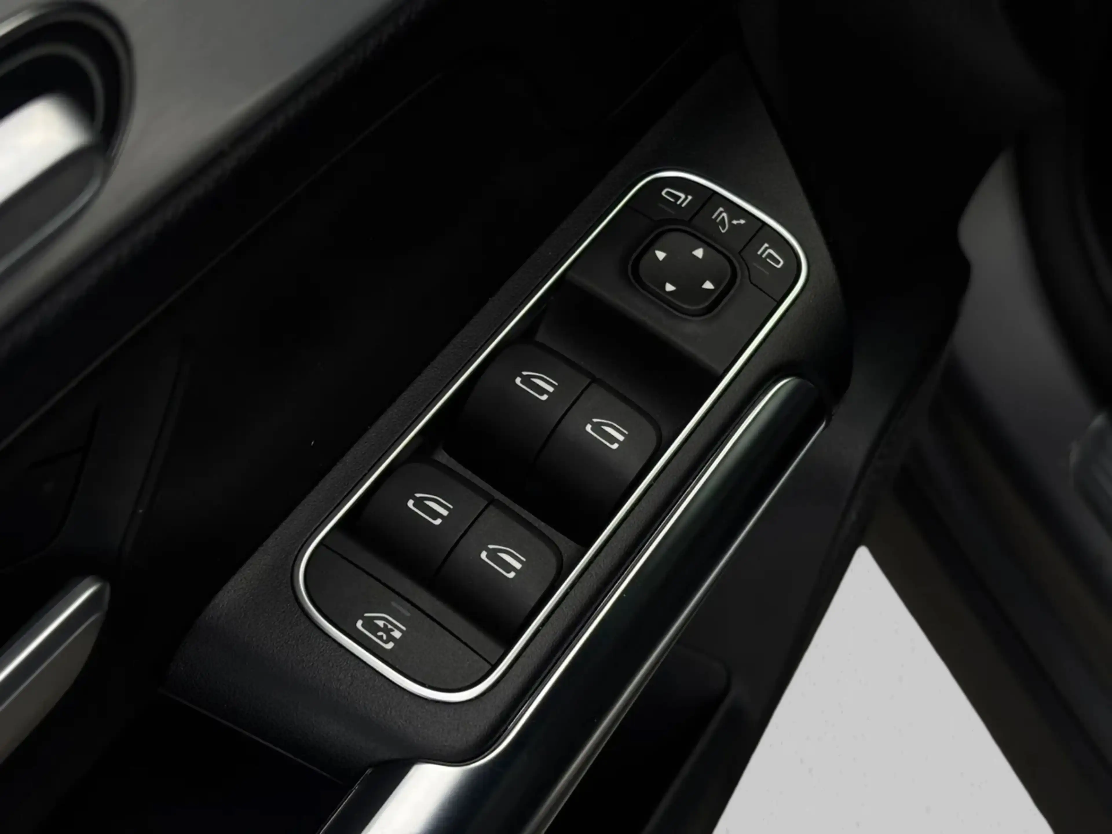Mercedes-Benz GLA 35 AMG 4MATIC (1e Eig, Dealer OndH, Panorama, SfeerV, Bur — photo 18