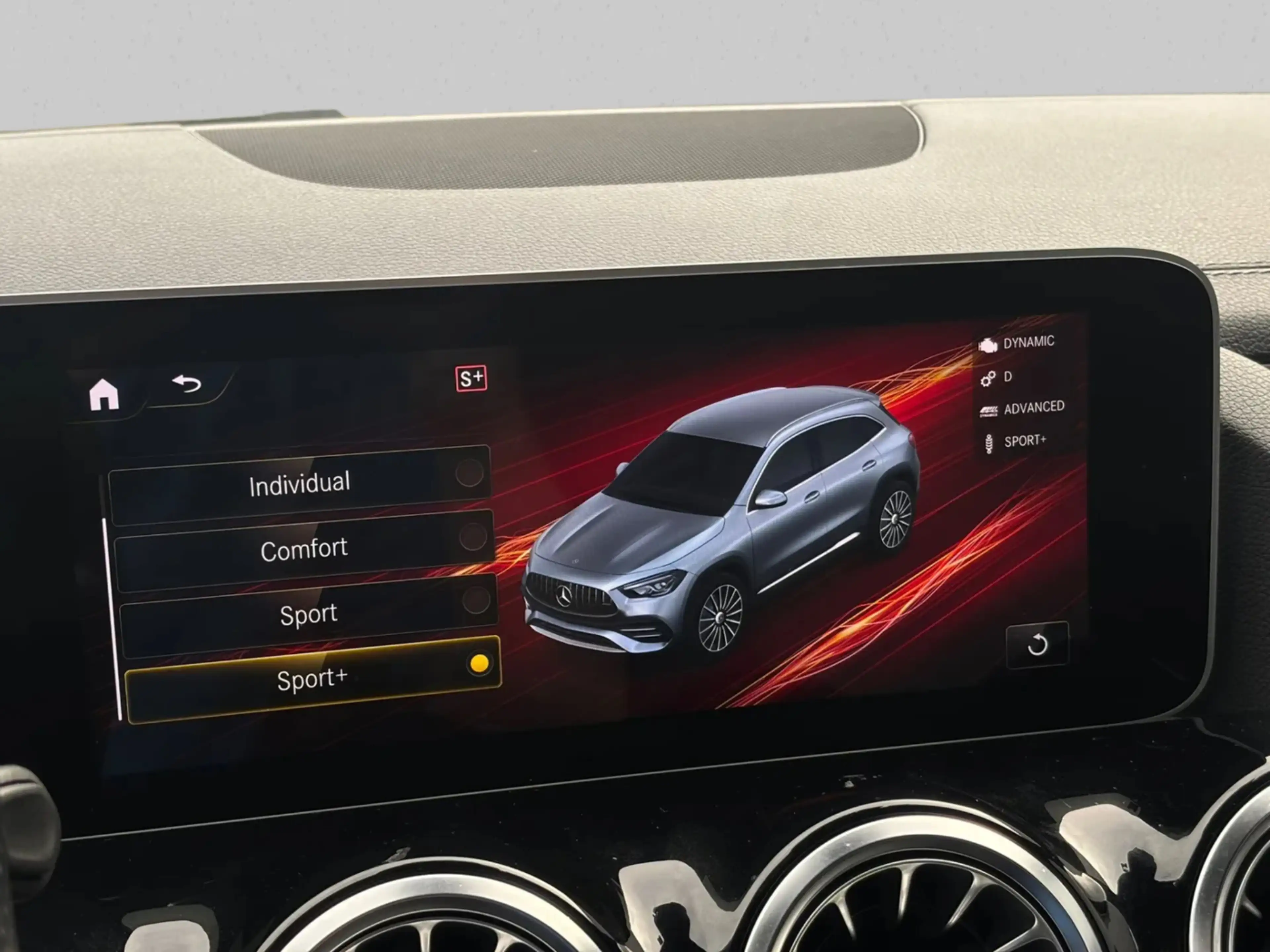 Mercedes-Benz GLA 35 AMG 4MATIC (1e Eig, Dealer OndH, Panorama, SfeerV, Bur — photo 26