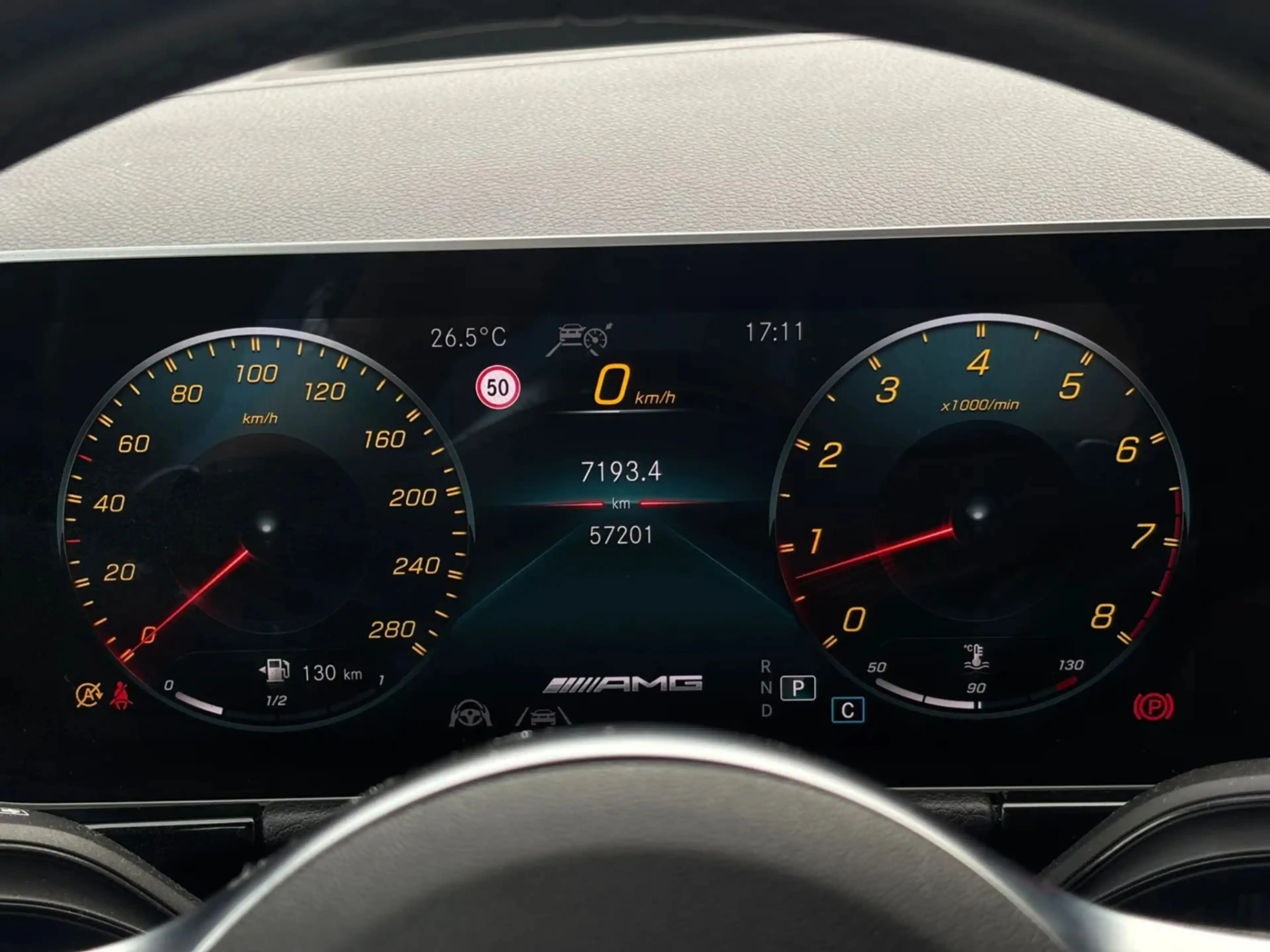 Mercedes-Benz GLA 35 AMG 4MATIC (1e Eig, Dealer OndH, Panorama, SfeerV, Bur — photo 21