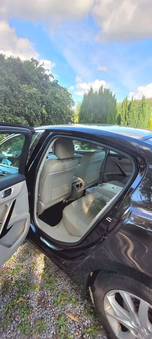 Peugeot 508 508 e-HDi FAP 115 EGS6 Active Brun - 2