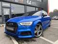 Audi S3 limousine Bleu - thumbnail 2