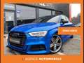 Audi S3 limousine Bleu - thumbnail 1