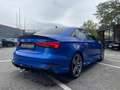 Audi S3 limousine Bleu - thumbnail 5