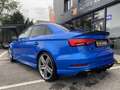 Audi S3 limousine Bleu - thumbnail 7