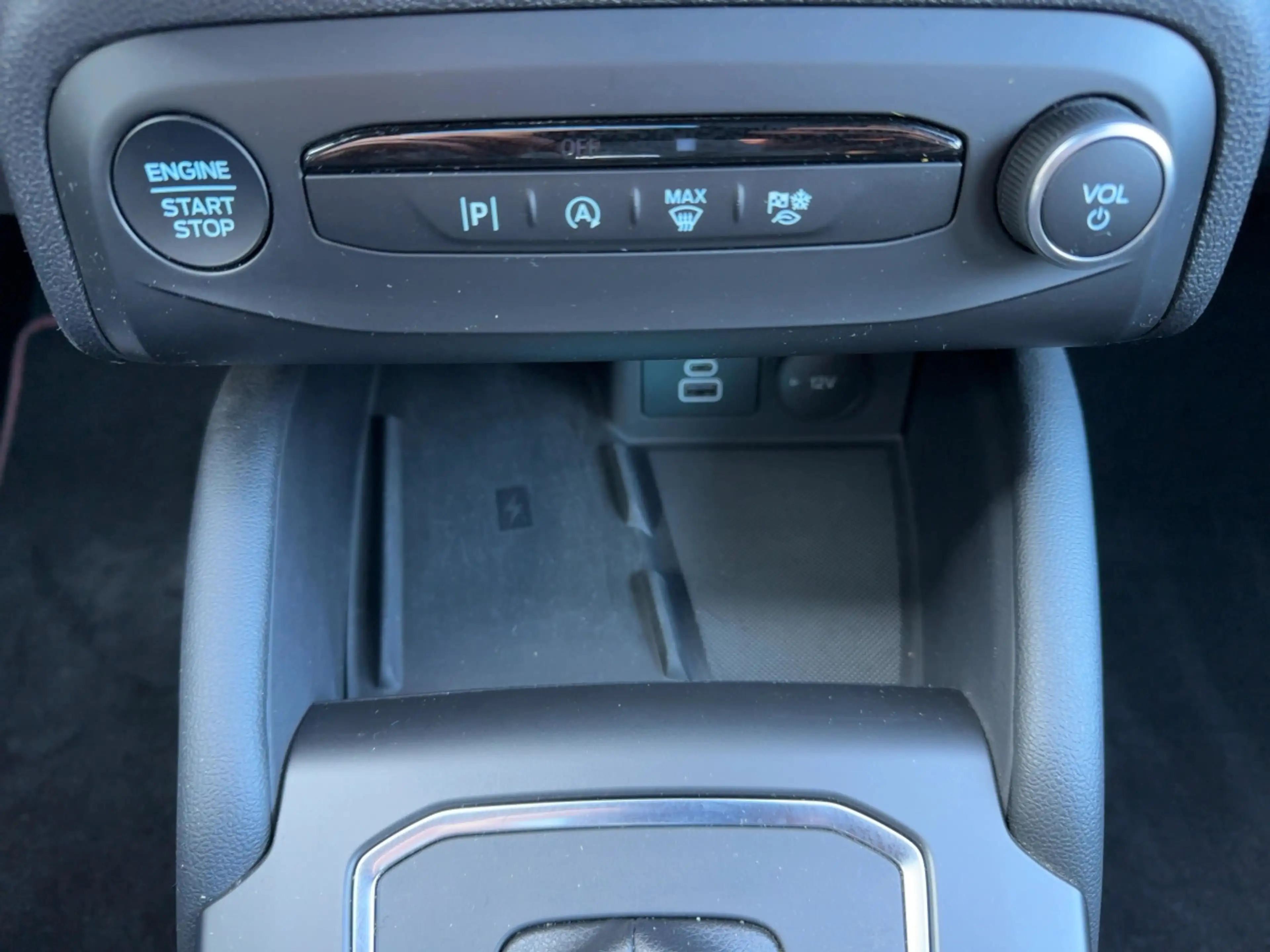Ford Focus ST-Line X LED+AHK+Kamera+Winterpaket — photo 14