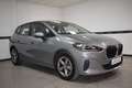 BMW 218 218d Gris - thumbnail 3