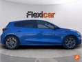 Ford Focus 1.0 Ecoboost MHEV 92kW ST-Line X Azul - thumbnail 9
