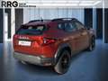 Dacia Duster Neuer Expression TCe 130 Rückfahrkamera Barna - thumbnail 5
