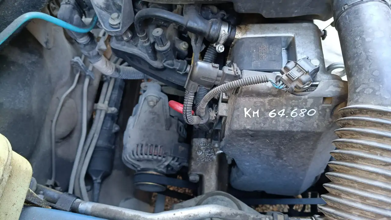 Lancia Y 1.2 8v Elefantino Blu, foto 11
