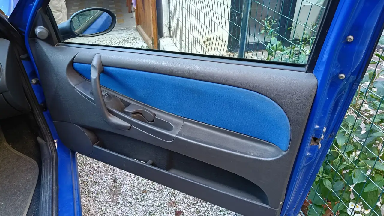 Lancia Y 1.2 8v Elefantino Blu, foto 8