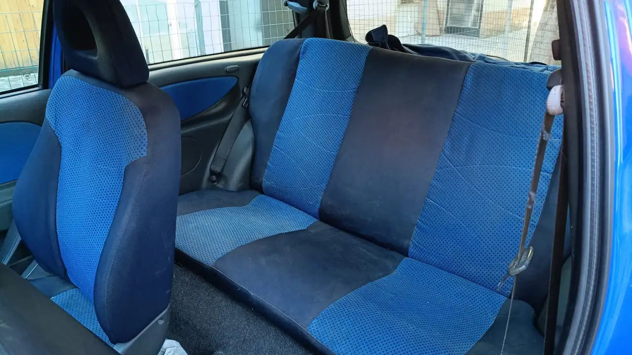 Lancia Y 1.2 8v Elefantino Blu, foto 6