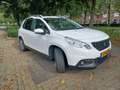 Peugeot 2008 2008 1.2  NAP Wit - thumbnail 2