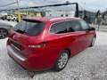 Peugeot 308 SW GT Line 1,6 HDi Rot - thumbnail 7