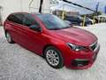 Peugeot 308 SW GT Line 1,6 HDi Rot - thumbnail 8
