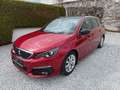 Peugeot 308 SW GT Line 1,6 HDi Rot - thumbnail 1
