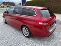 Peugeot 308 SW GT Line 1,6 HDi Rot - thumbnail 4