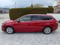 Peugeot 308 SW GT Line 1,6 HDi Rot - thumbnail 3