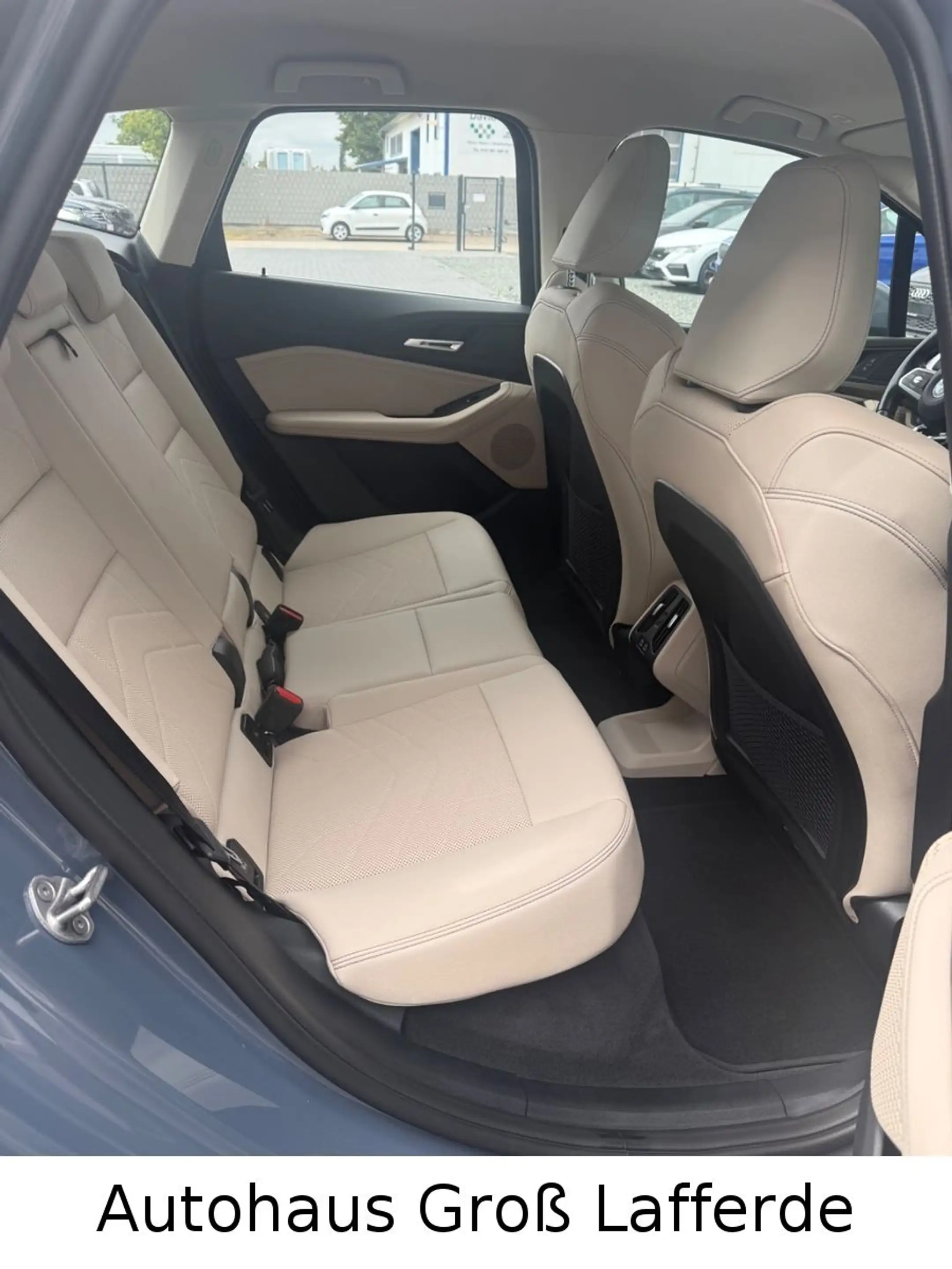 BMW 230 2 Active Tourer 230 e xDrive Luxury Line — photo 15