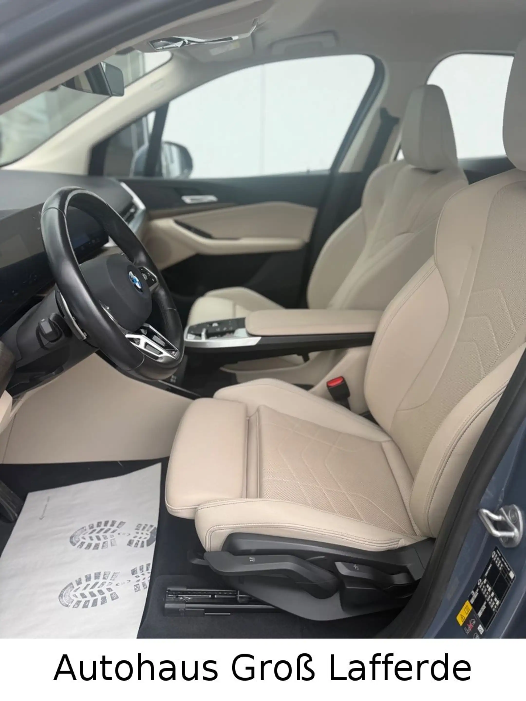 BMW 230 2 Active Tourer 230 e xDrive Luxury Line — photo 12