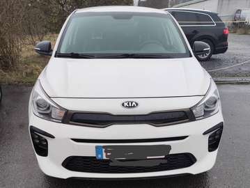 Rio 1.2i GT-Line