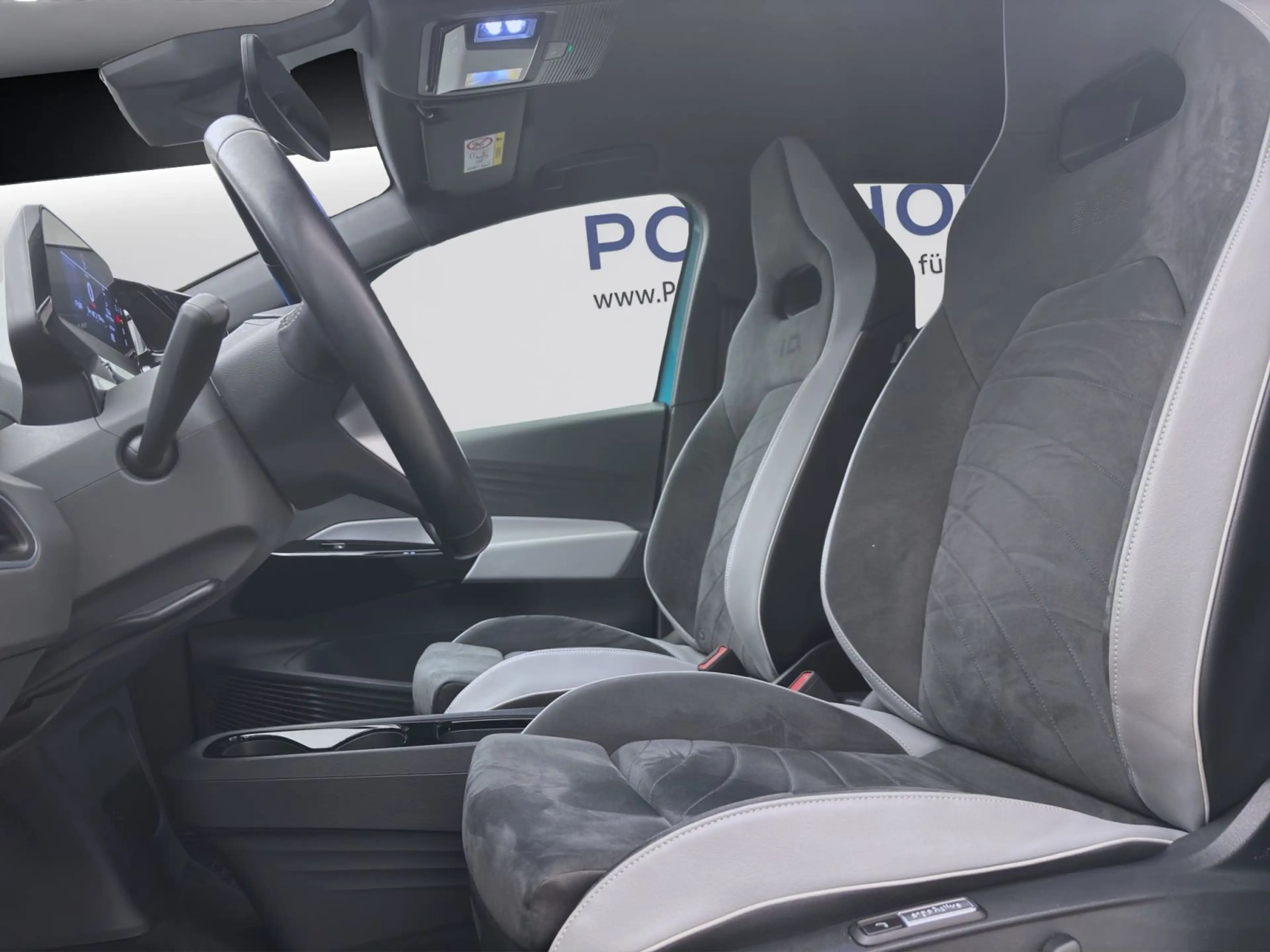 Volkswagen ID.3 PRO S TOUR NAVI KAMERA SITZHZG MATRIX — photo 10