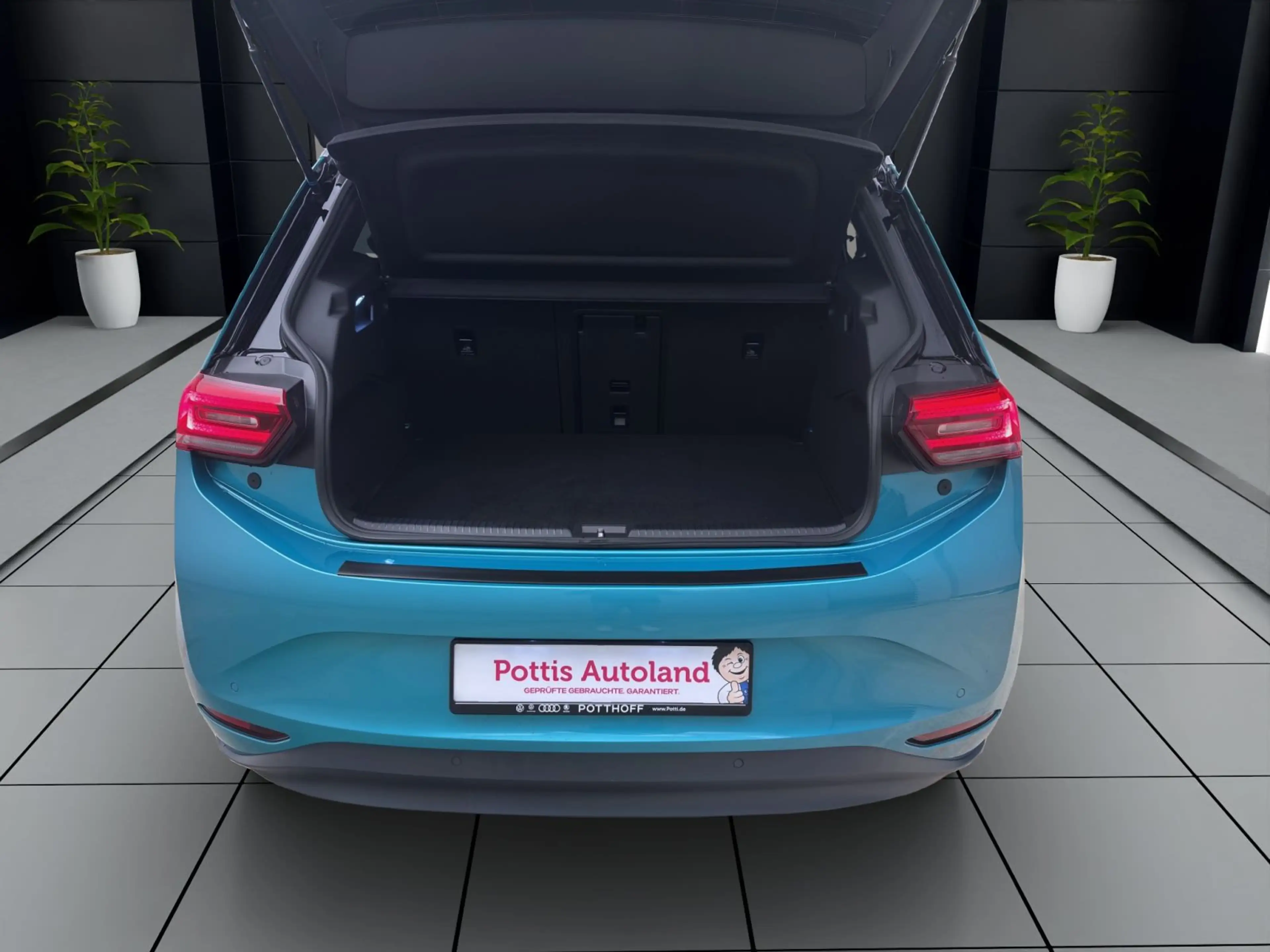 Volkswagen ID.3 PRO S TOUR NAVI KAMERA SITZHZG MATRIX — photo 5