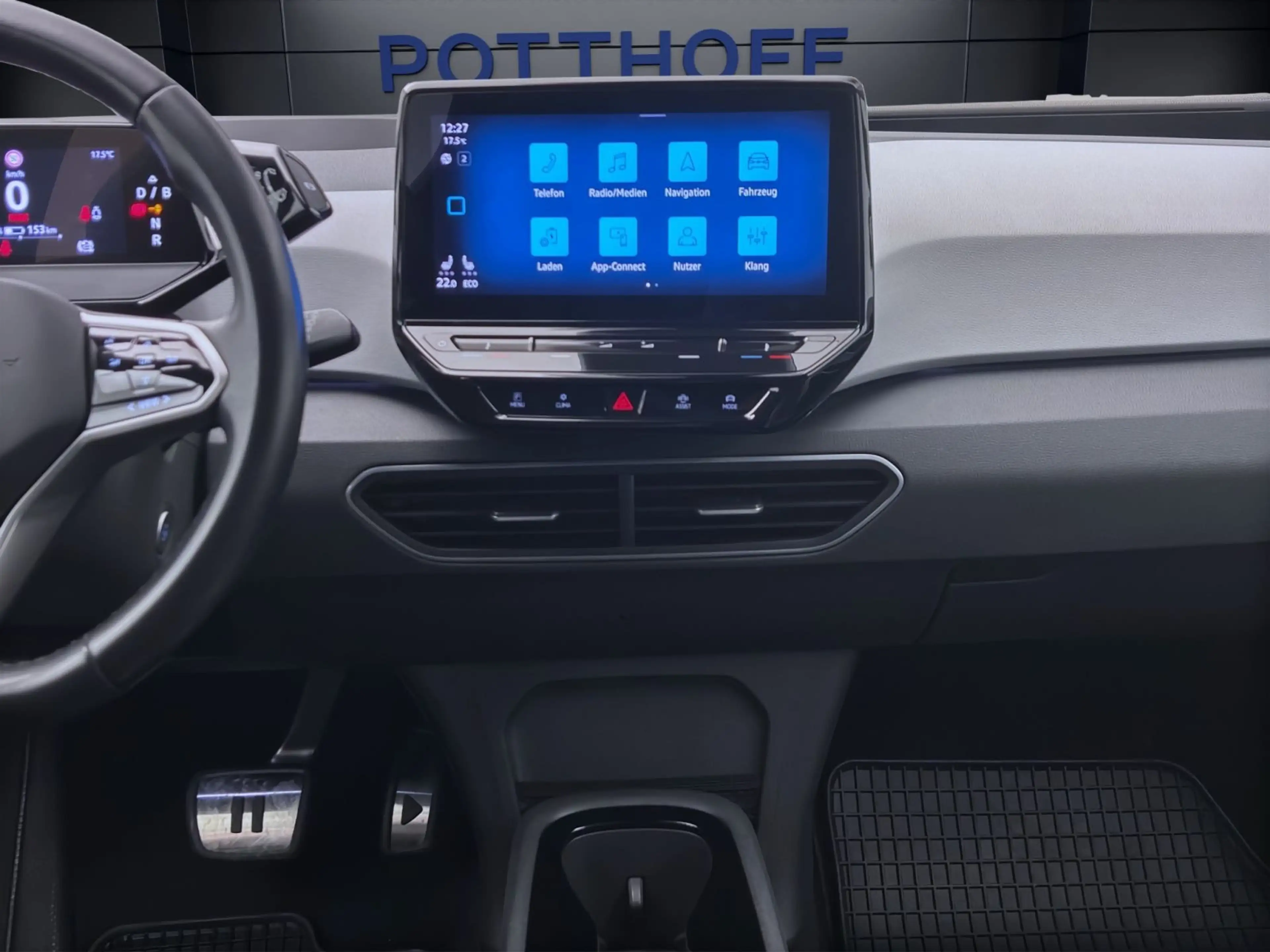 Volkswagen ID.3 PRO S TOUR NAVI KAMERA SITZHZG MATRIX — photo 15