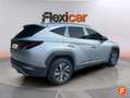 Hyundai TUCSON 1.6 TGDI 132kW (180CV) 48V Style DCT 4x4 Gris - thumbnail 8