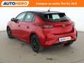 Opel Corsa 1.2 Turbo GS Line Rojo - thumbnail 4