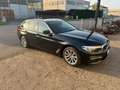 BMW 520 520d Touring Luxury auto Black - thumbnail 4