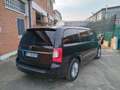 Lancia Voyager Voyager V 2.8L Silver 177cv(178) auto E5+ crna - thumbnail 3