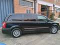 Lancia Voyager Voyager V 2.8L Silver 177cv(178) auto E5+ Czarny - thumbnail 4