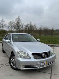 Royal Saloon 50 Jahre ED Wenig KM