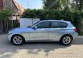BMW 114 1-serie 114i EDE prachtige auto met veel optie Bleu - thumbnail 10