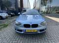 BMW 114 1-serie 114i EDE prachtige auto met veel optie Bleu - thumbnail 18