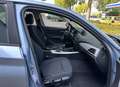 BMW 114 1-serie 114i EDE prachtige auto met veel optie Bleu - thumbnail 17