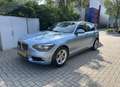 BMW 114 1-serie 114i EDE prachtige auto met veel optie Bleu - thumbnail 19