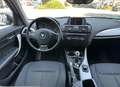 BMW 114 1-serie 114i EDE prachtige auto met veel optie Bleu - thumbnail 11