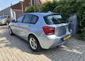 BMW 114 1-serie 114i EDE prachtige auto met veel optie Bleu - thumbnail 23
