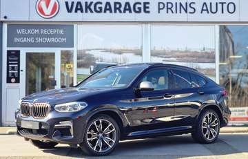 M40i High Executive |PANO|MEMORY|KEYLESS|TREKHAAK|
