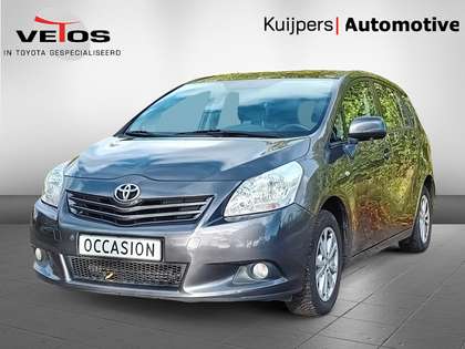 Toyota Verso 7-persoons Dynamic