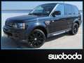 Land Rover Range Rover Sport 3,0 TdV6 HSE !Defekt! Schwarz - thumbnail 1