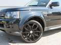 Land Rover Range Rover Sport 3,0 TdV6 HSE !Defekt! Schwarz - thumbnail 2