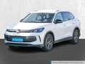Volkswagen Tiguan 1.5 eTSI DSG Goal AHK ACC DigCockpit Navi Weiß - thumbnail 2