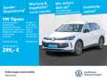 Volkswagen Tiguan 1.5 eTSI DSG Goal AHK ACC DigCockpit Navi Weiß - thumbnail 1