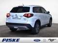Suzuki Vitara 1.4 Comfort KLIMA SHZ RÜCKFAHRKAMERA Weiß - thumbnail 3