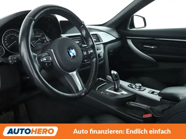 BMW 4 Series view 11