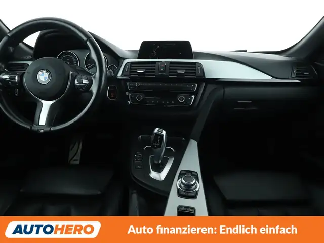 BMW 4 Series view 12